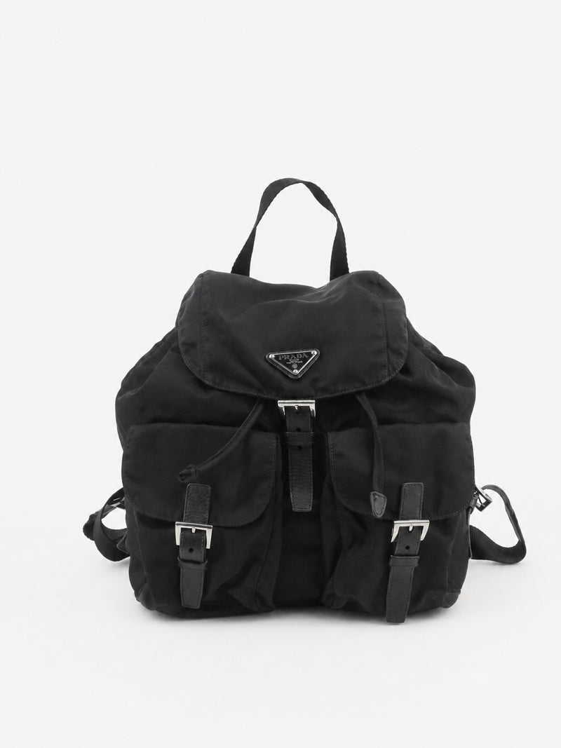 Mochilas Prada
