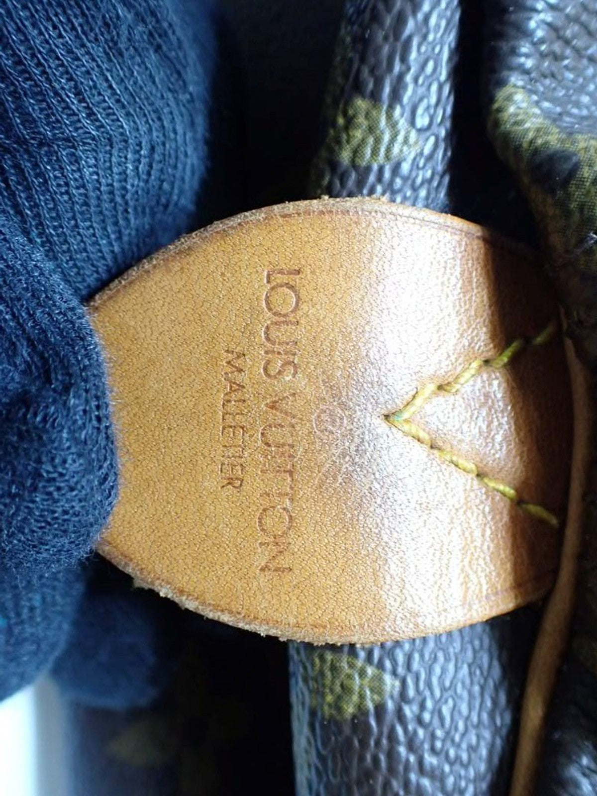 Keepall 60