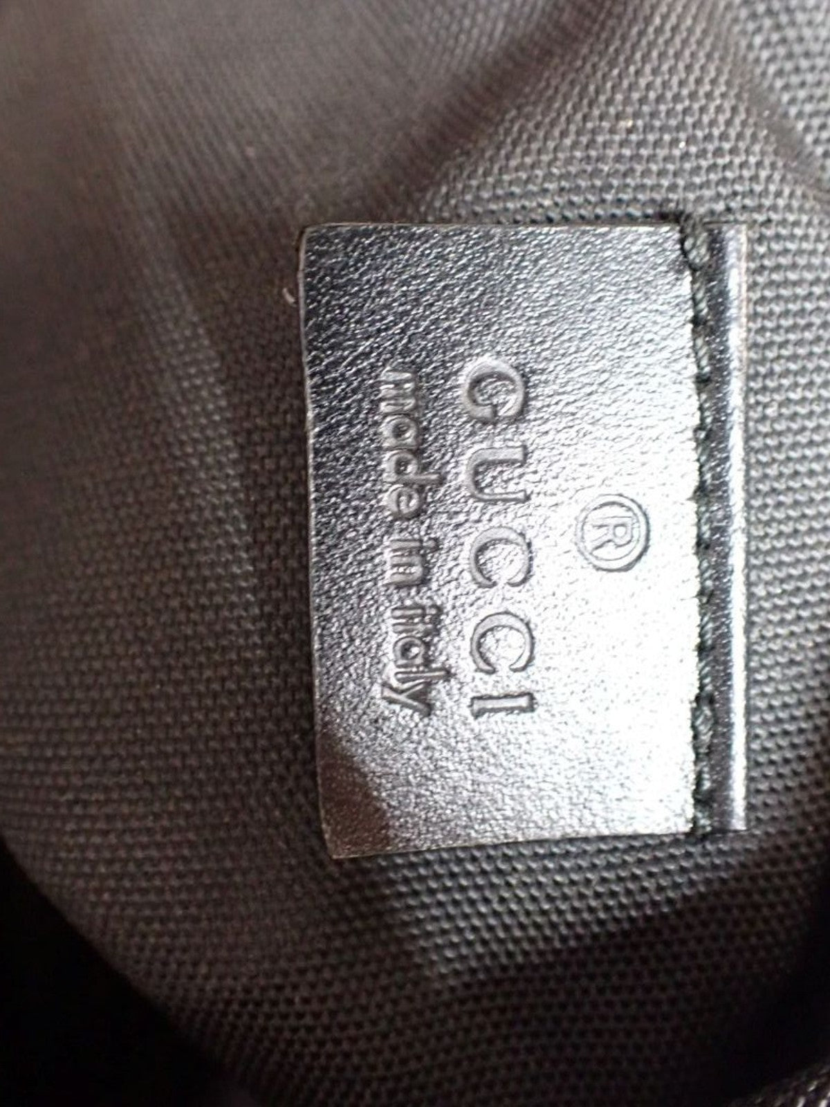 Duffle Bag