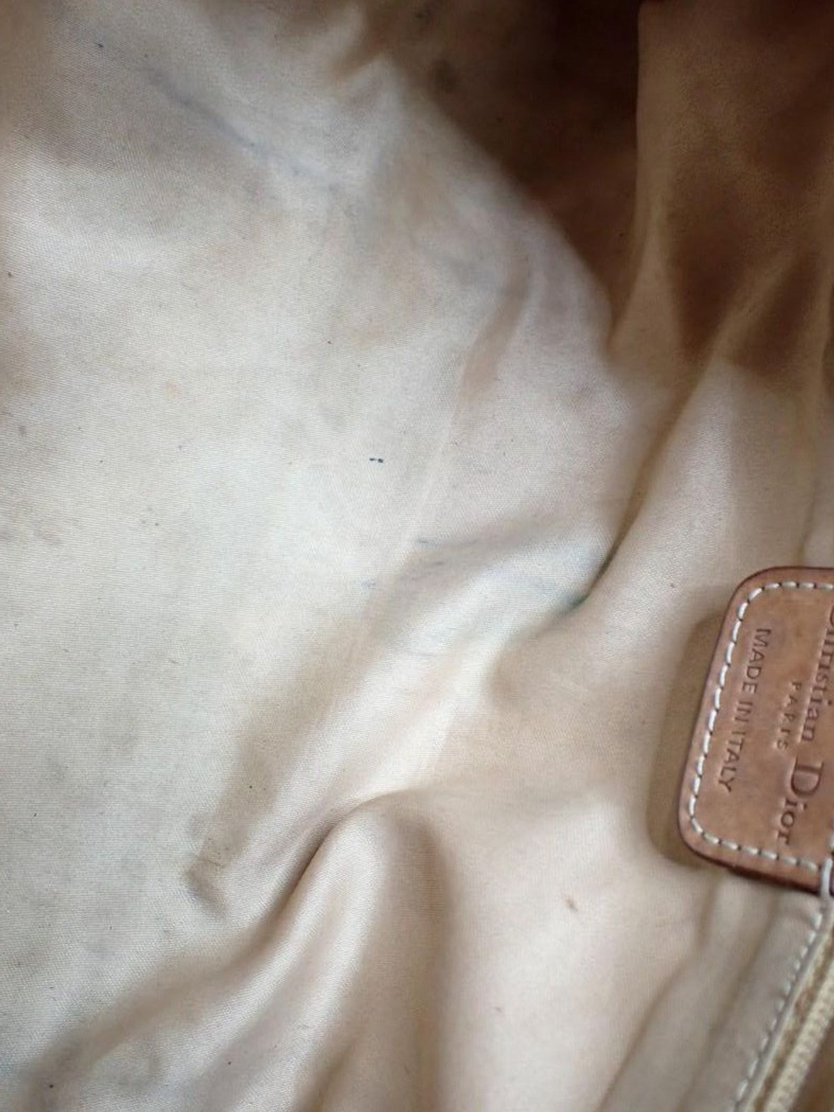 Hand Bag