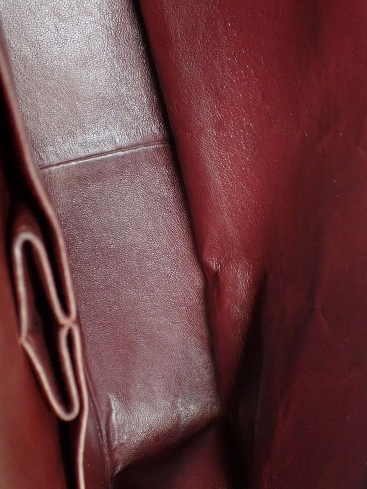 Maxi Classic Flap