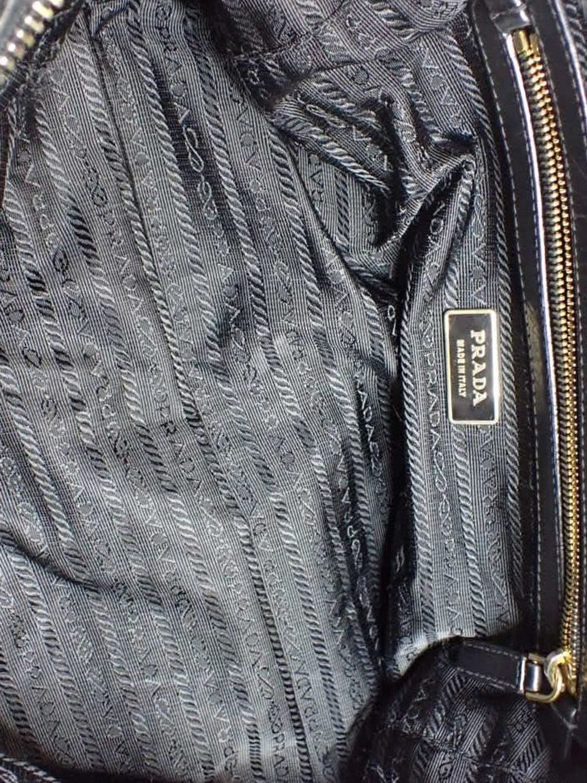 Shoulder Bag
