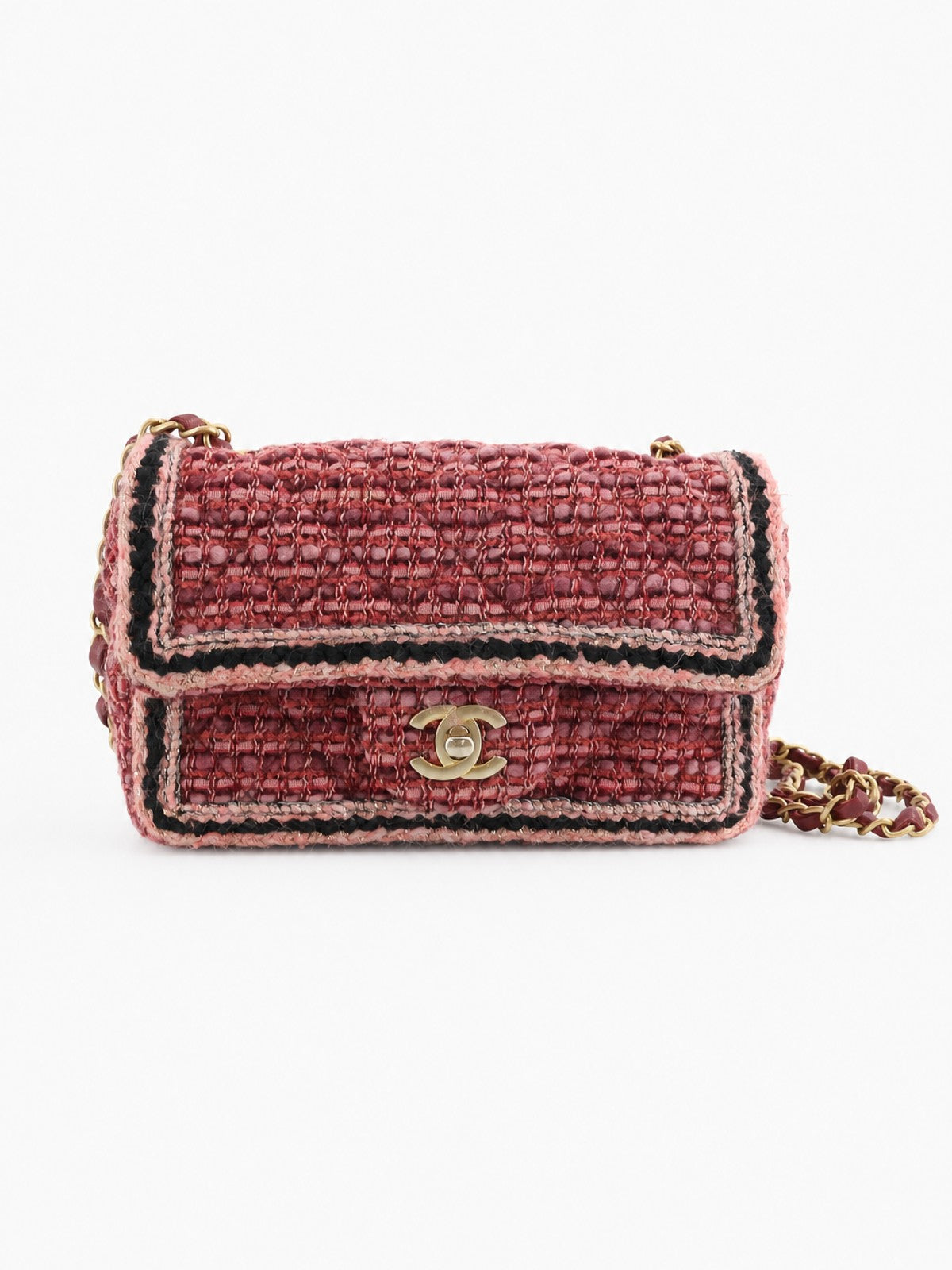 Mini Rectangular Flap