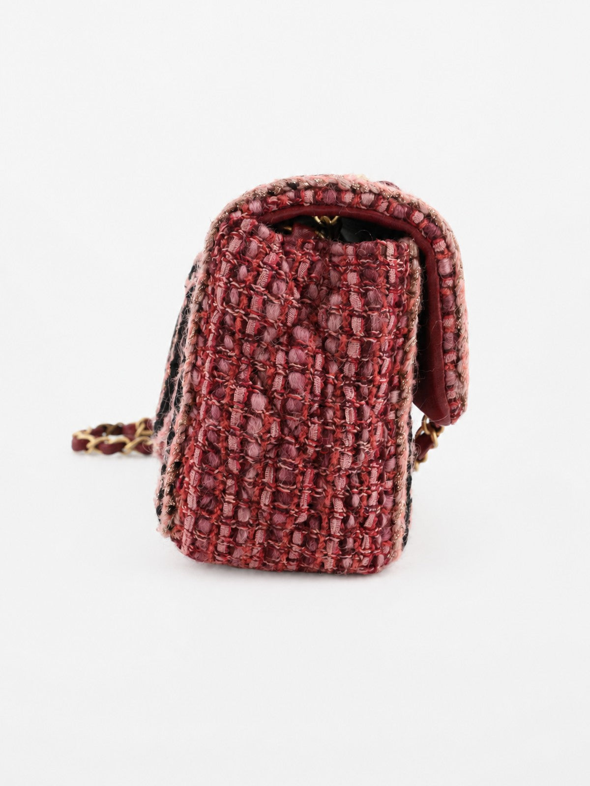 Mini Rectangular Flap