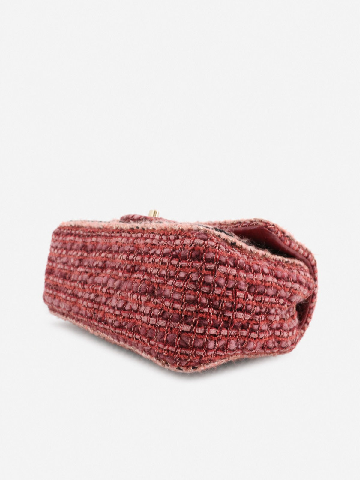 Mini Rectangular Flap