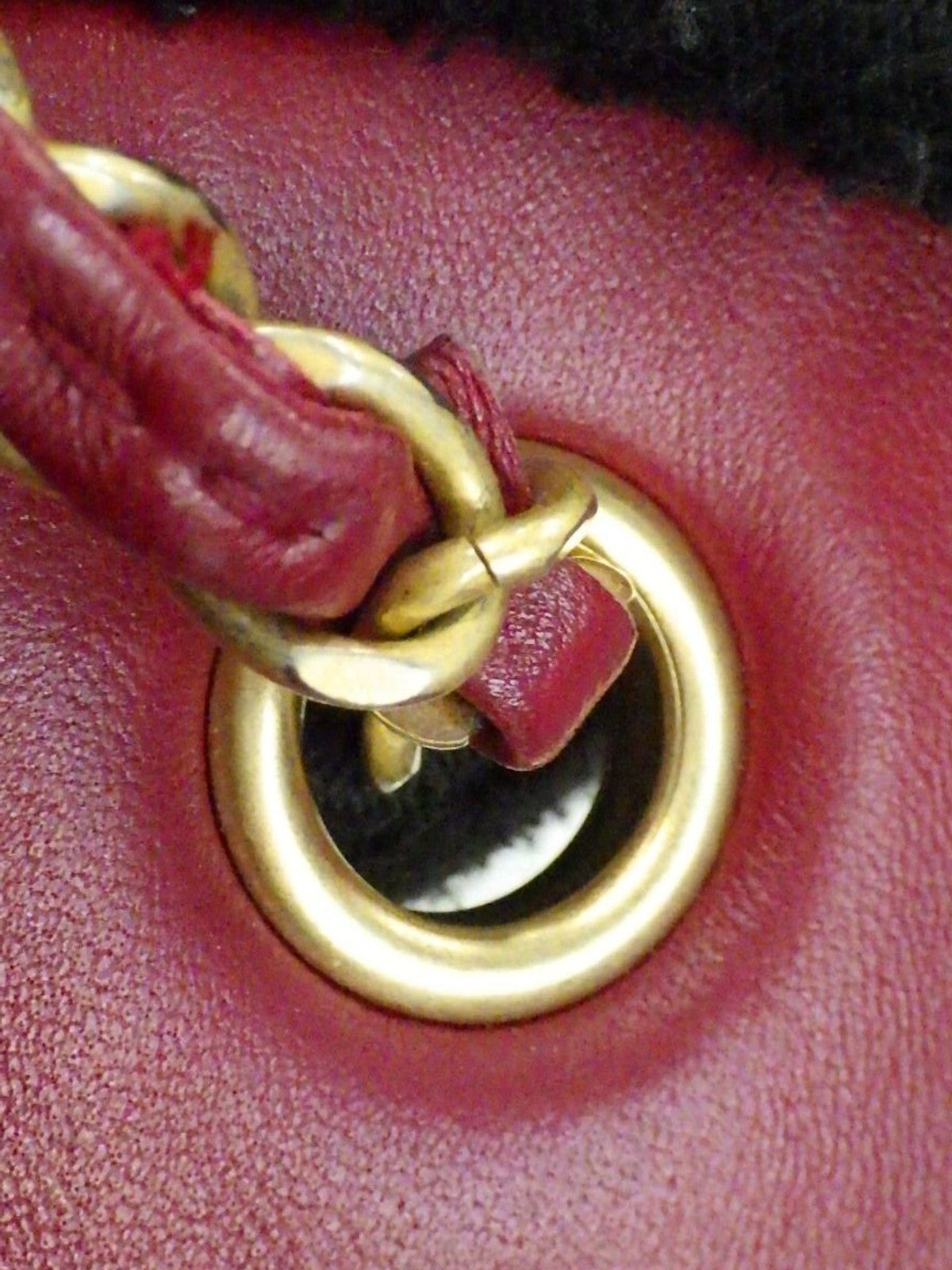 Mini Rectangular Flap