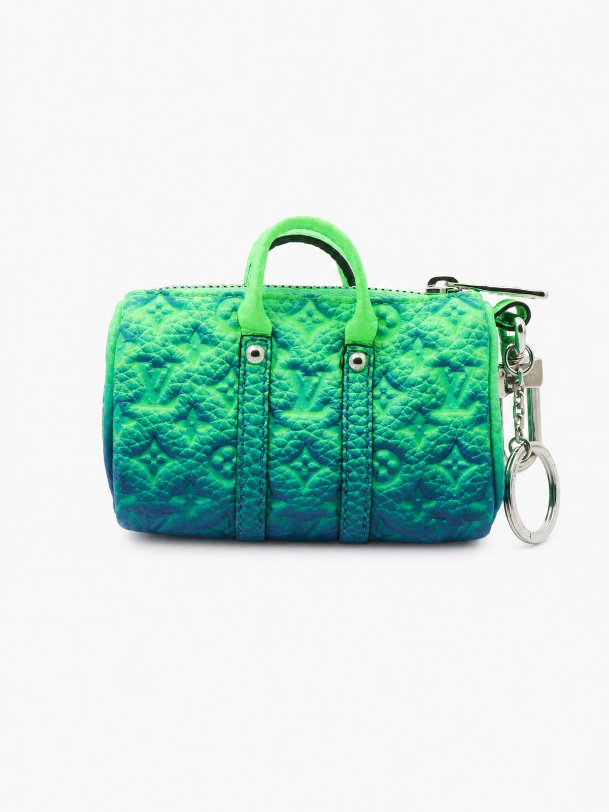 Bag charm