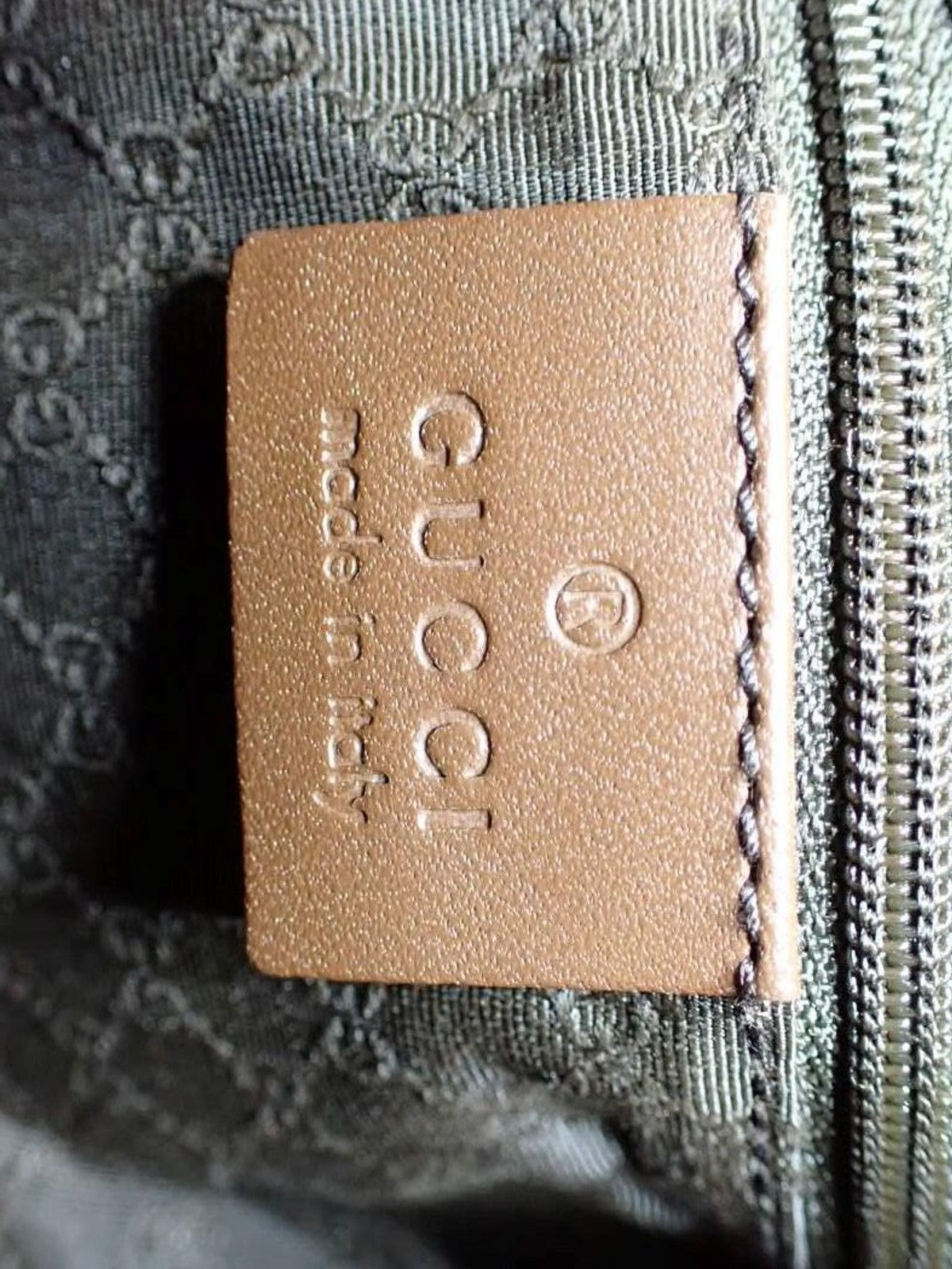 Shoulder Bag
