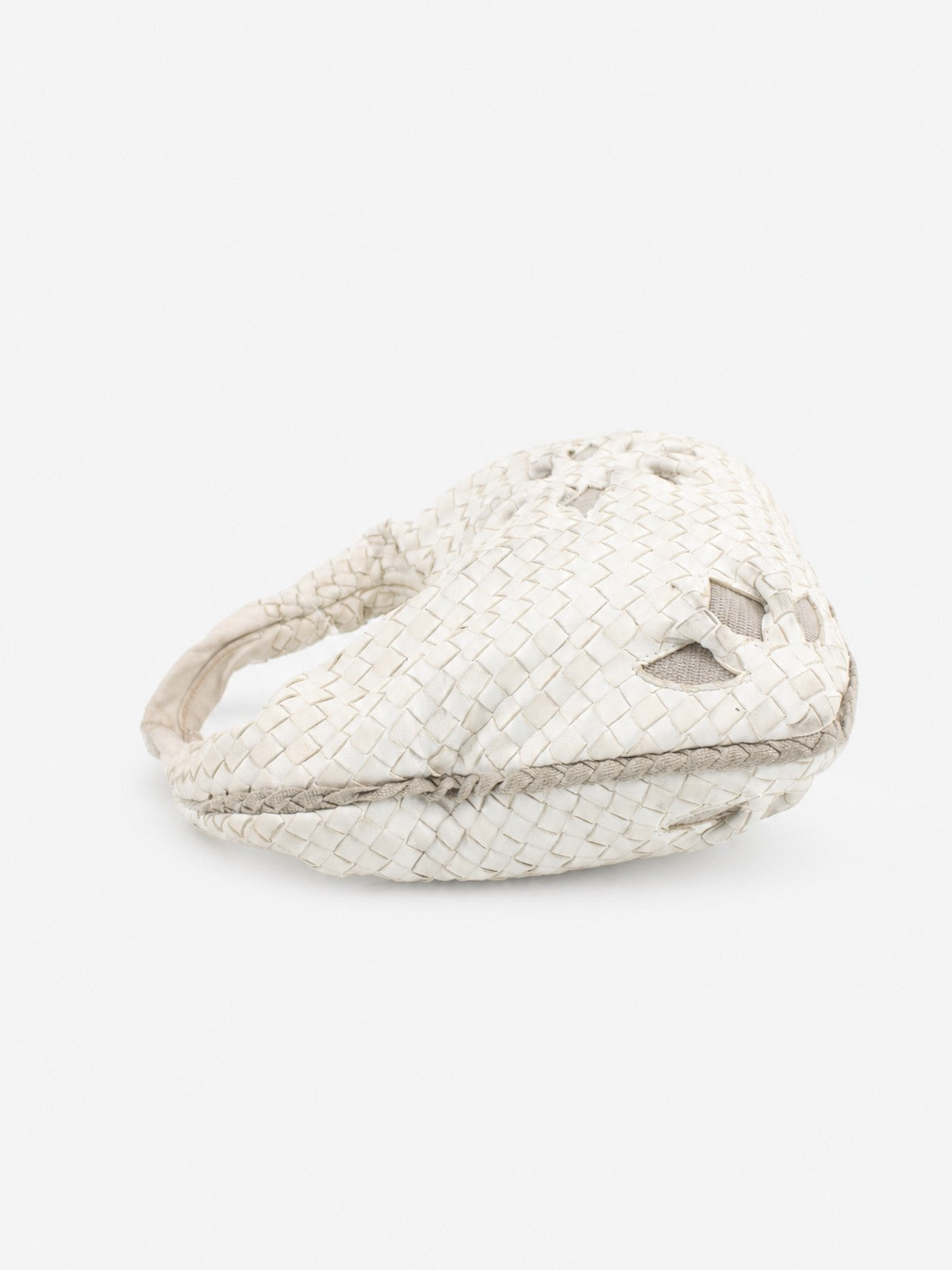 Medium Flower Hobo