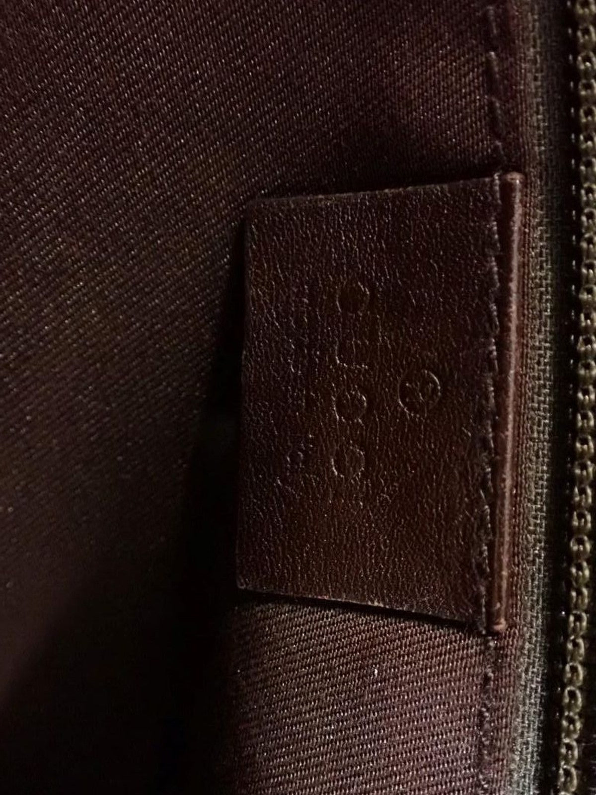Belt Bag