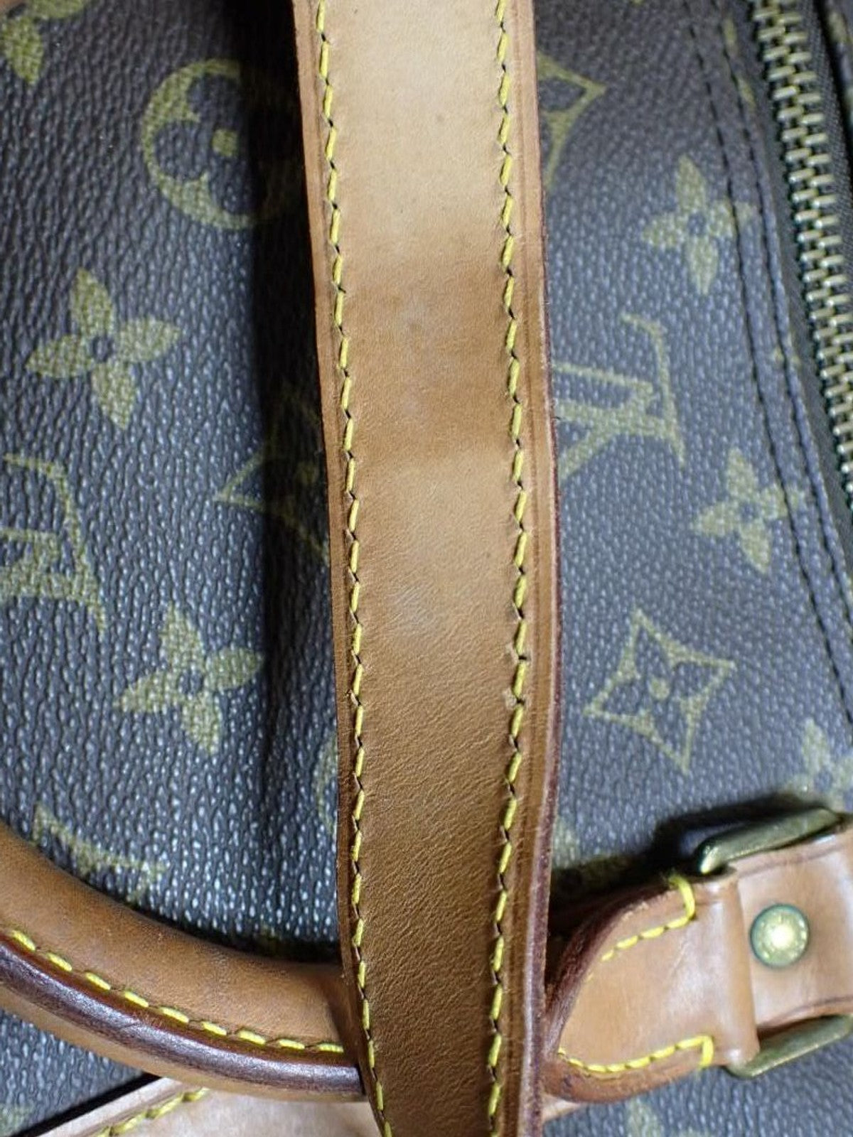 Keepall 60