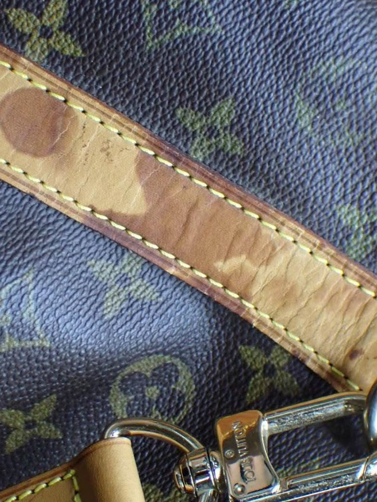 Keepall 60