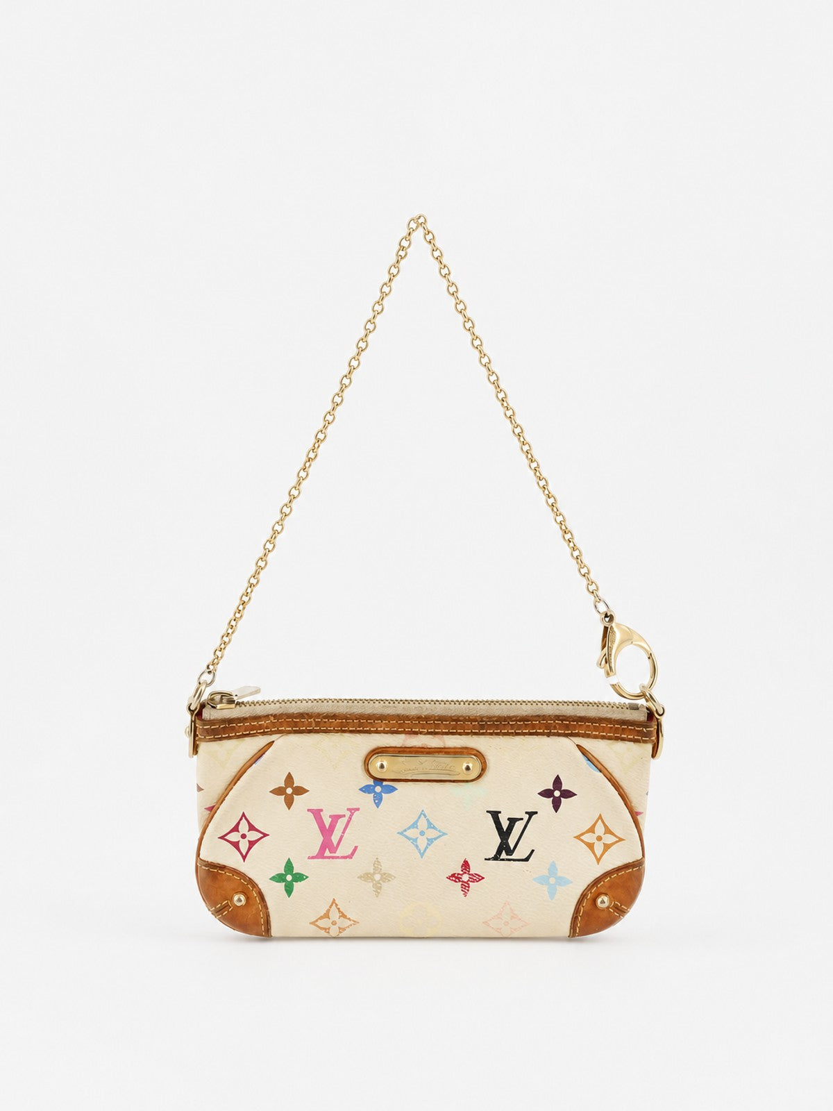 Takashi Murakami Accessories Pochette