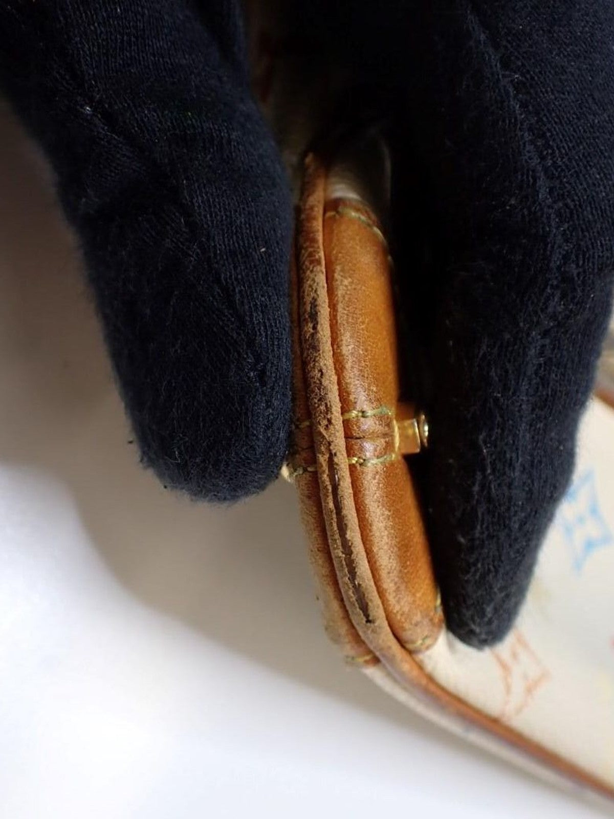 Takashi Murakami Accessories Pochette
