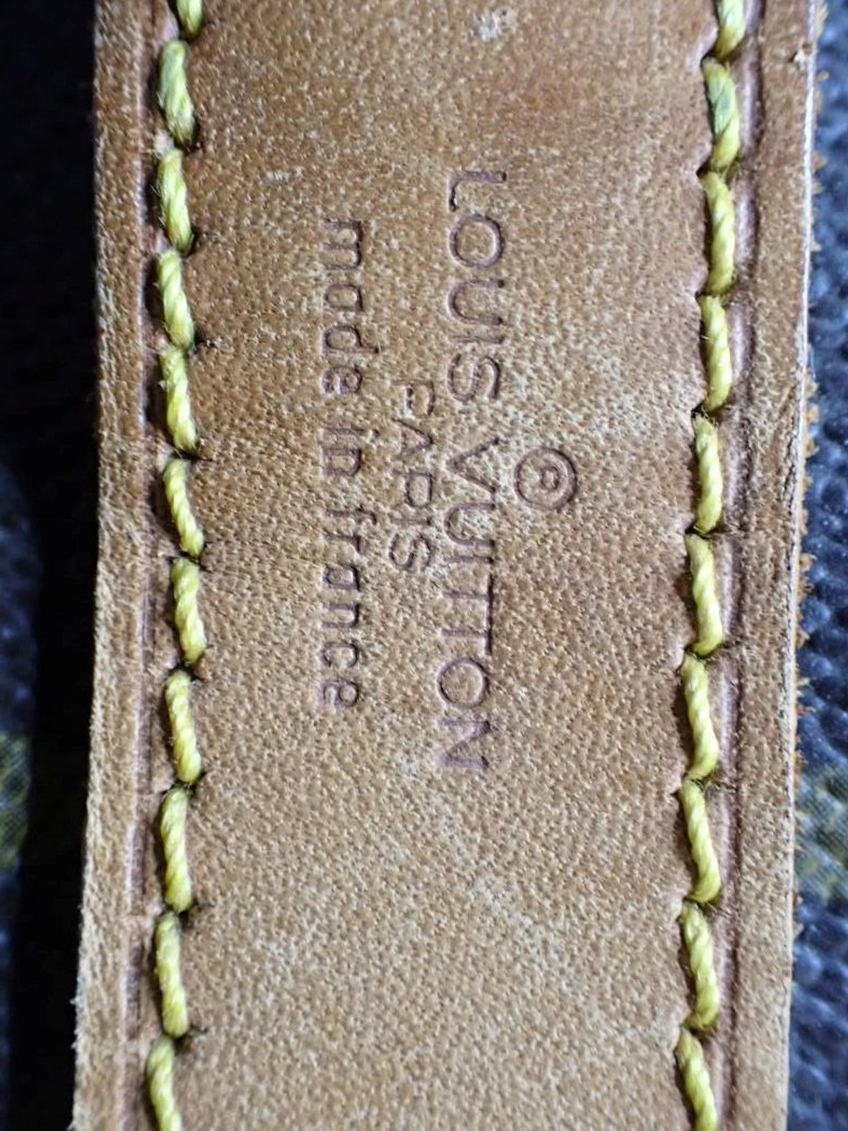 Keepall 60