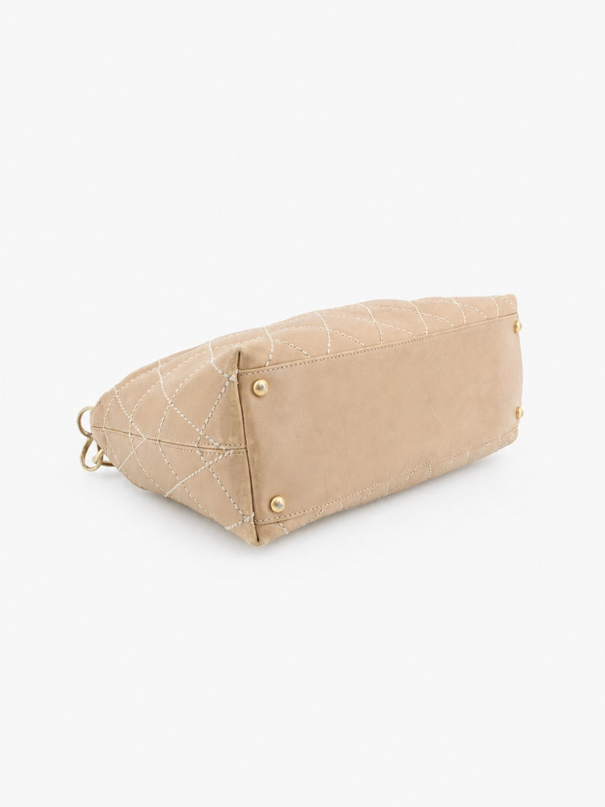 Surpiqué Hobo