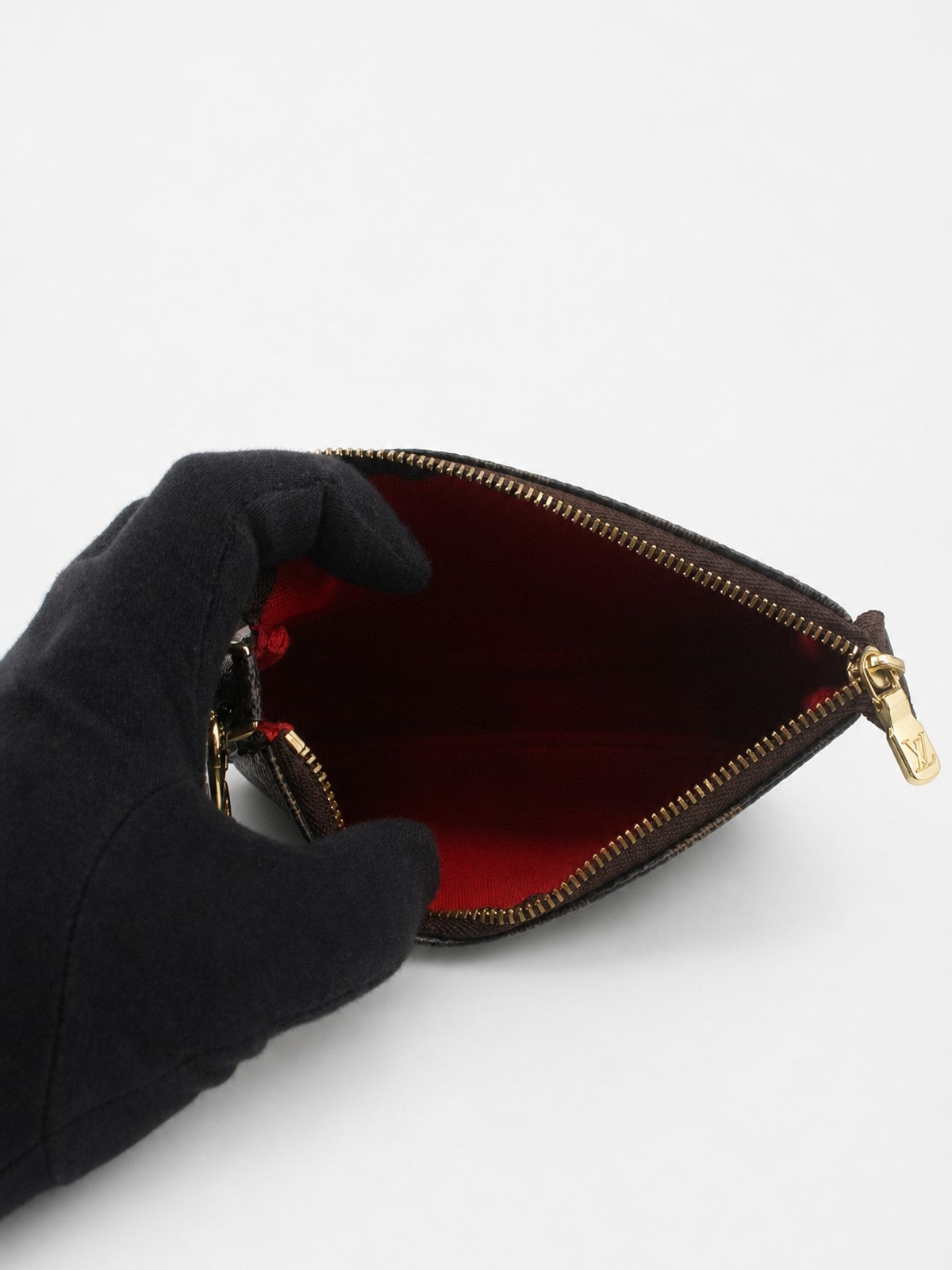 Mini Accessories Pochette