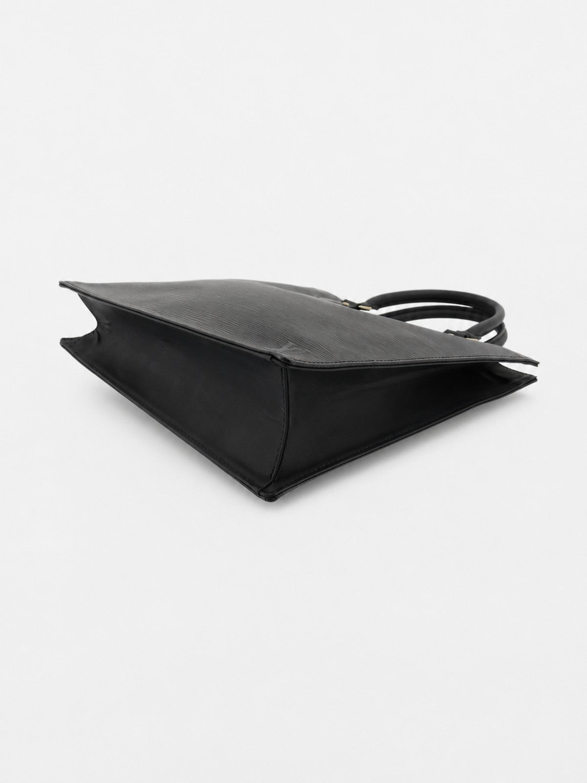 Sac Plat