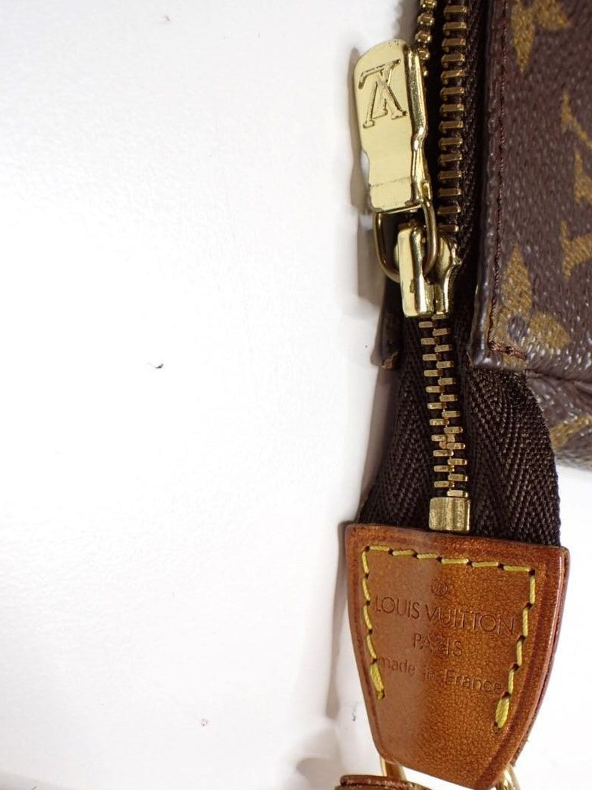 Accessories Pochette