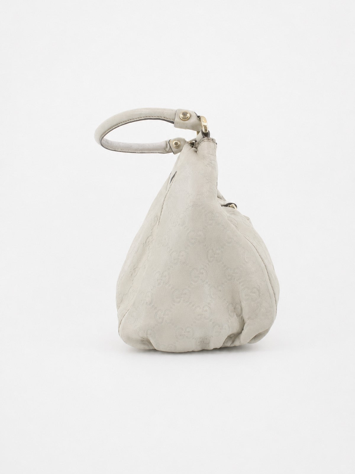 Abbey D-Ring Small