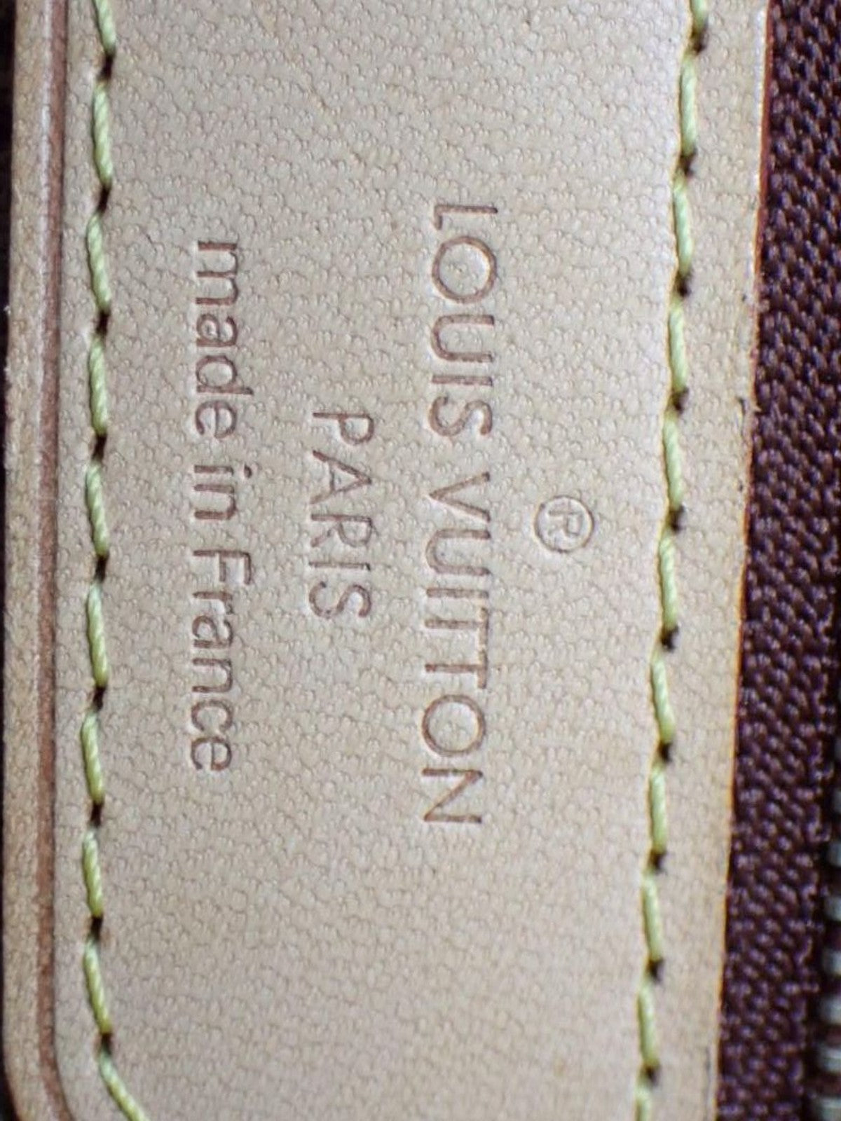 Neverfull GM