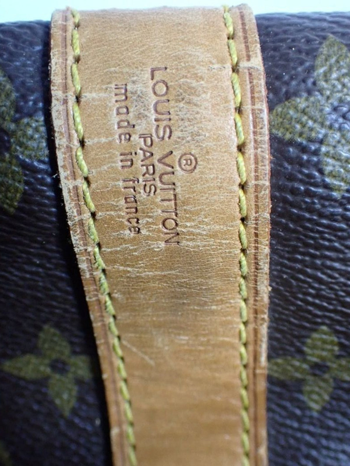 Keepall 60