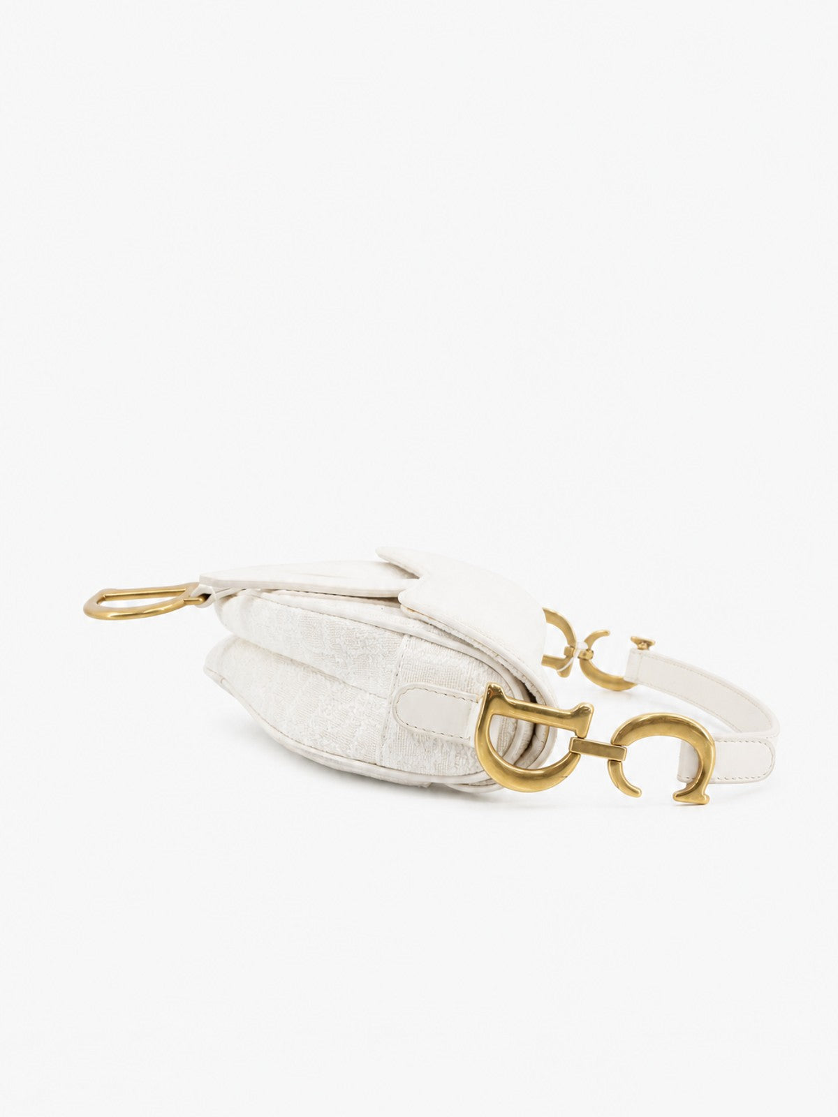 Mini Saddle
