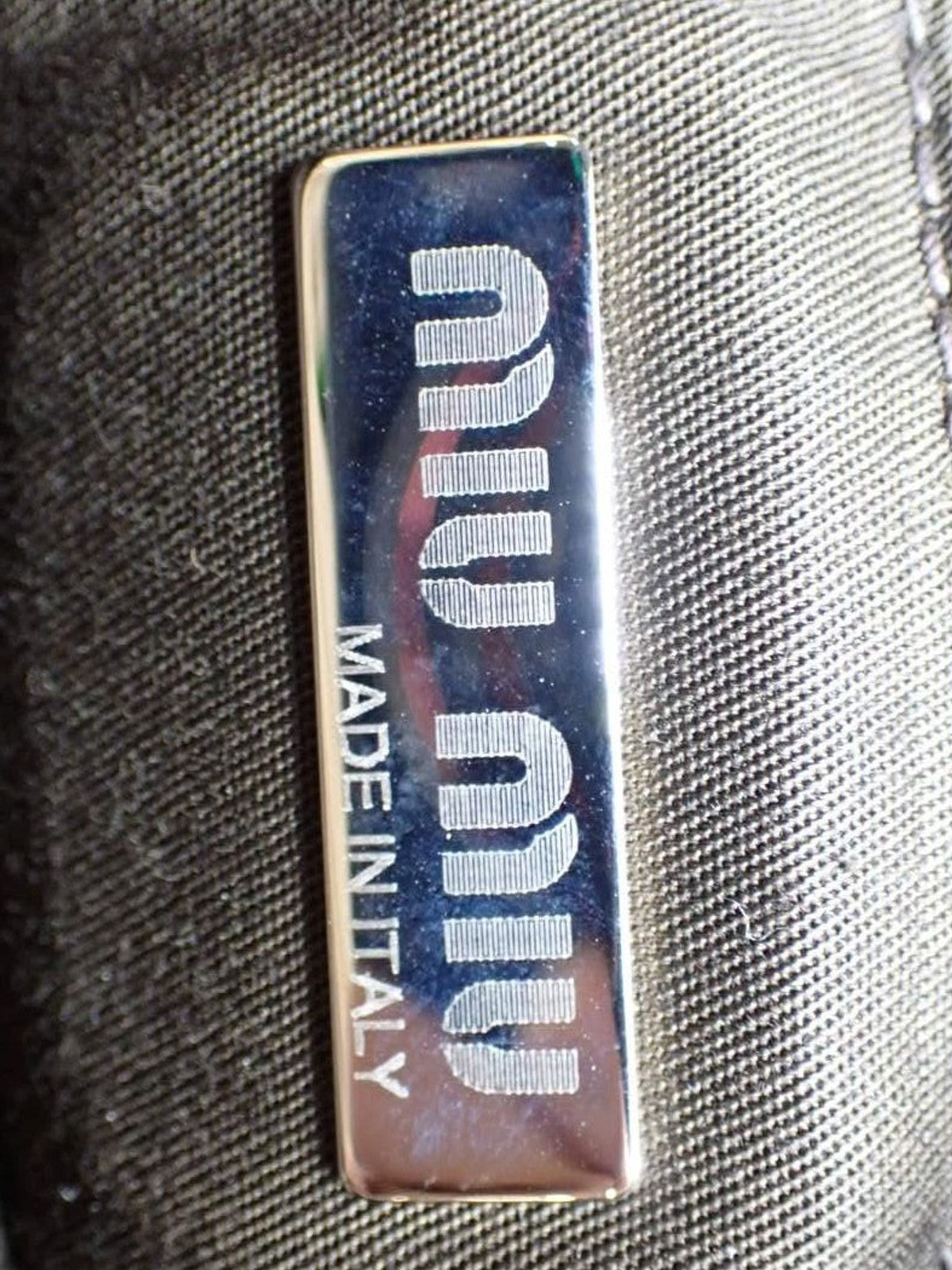 Shoulder Bag
