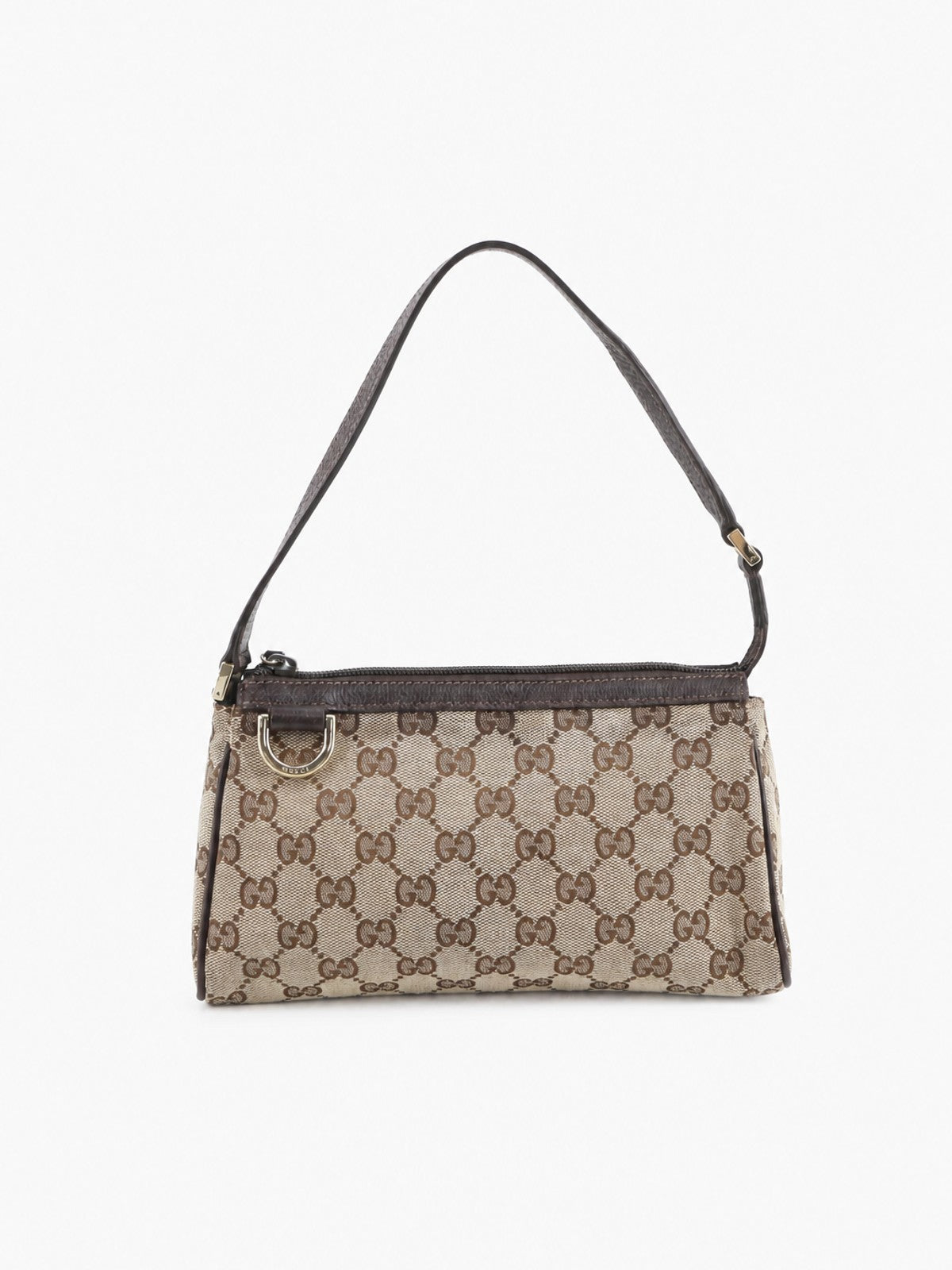 Abbey D-Ring Pochette