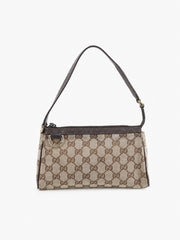 Abbey D-Ring Pochette