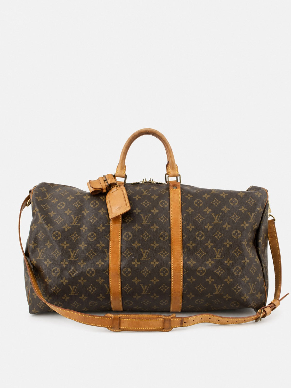 Keepall 55