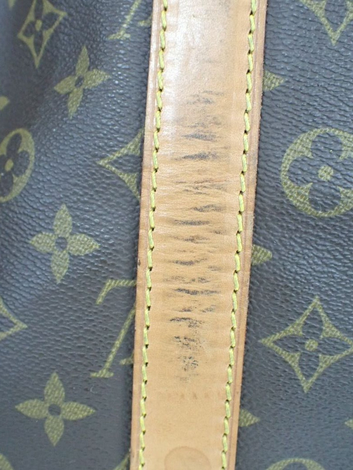 Keepall 55
