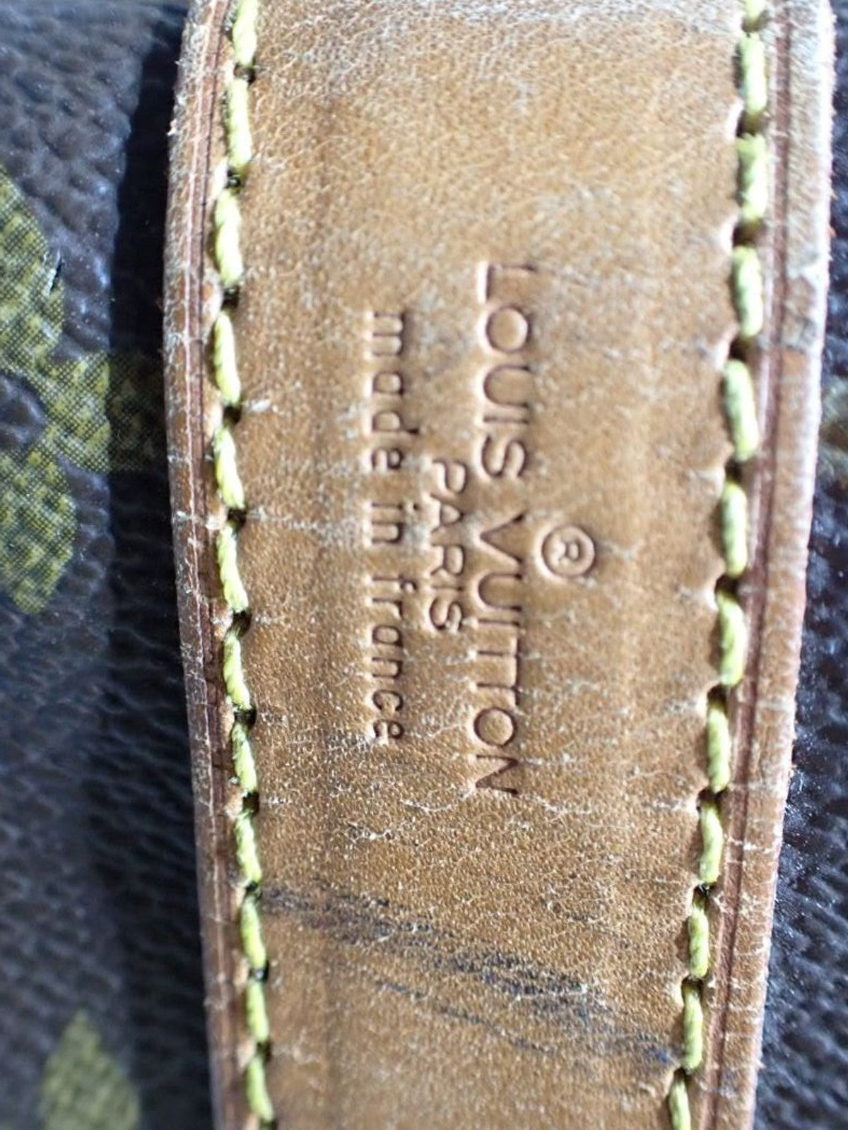 Keepall 55