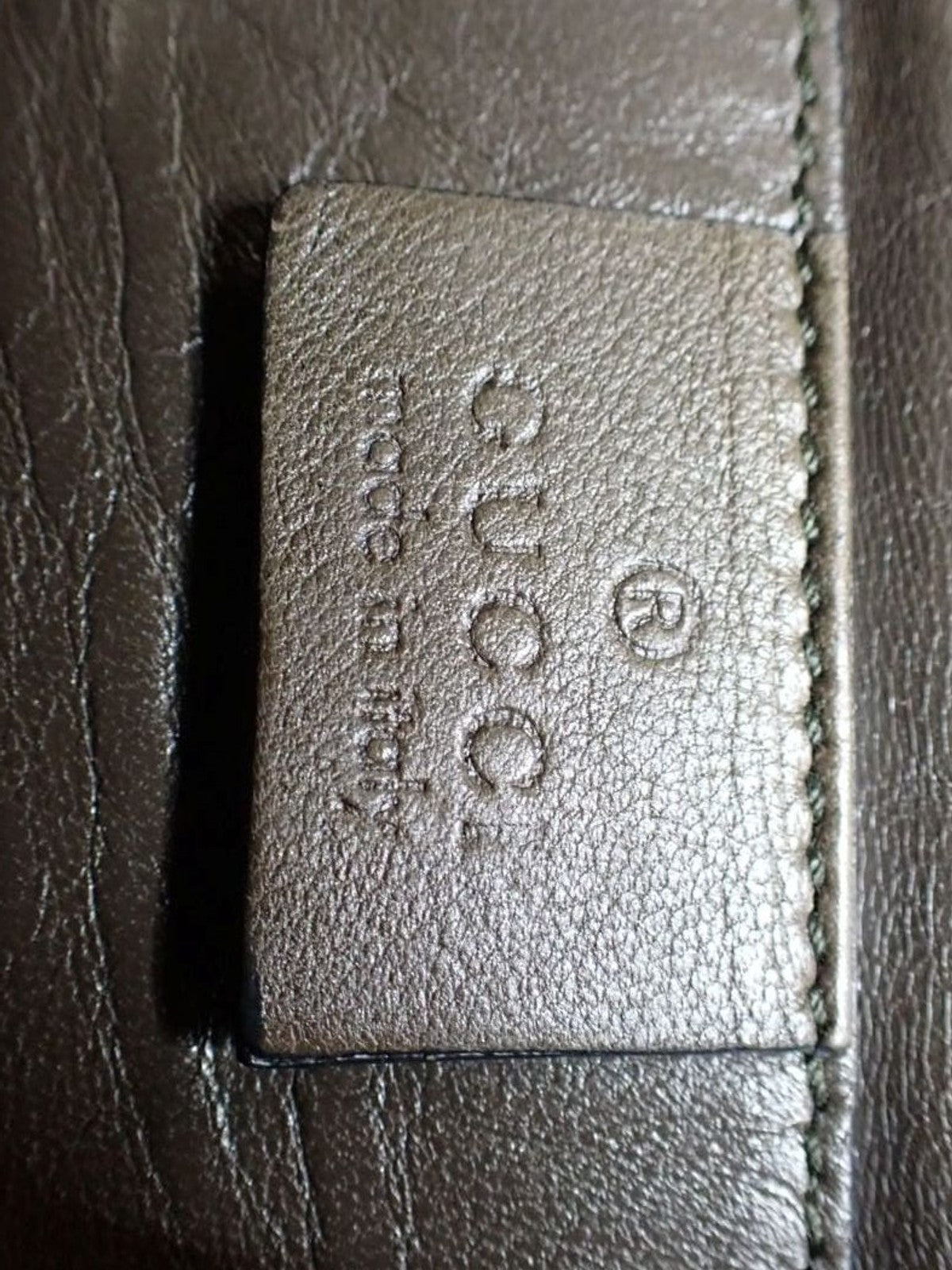 Shoulder Bag