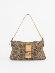 Large Double Flap