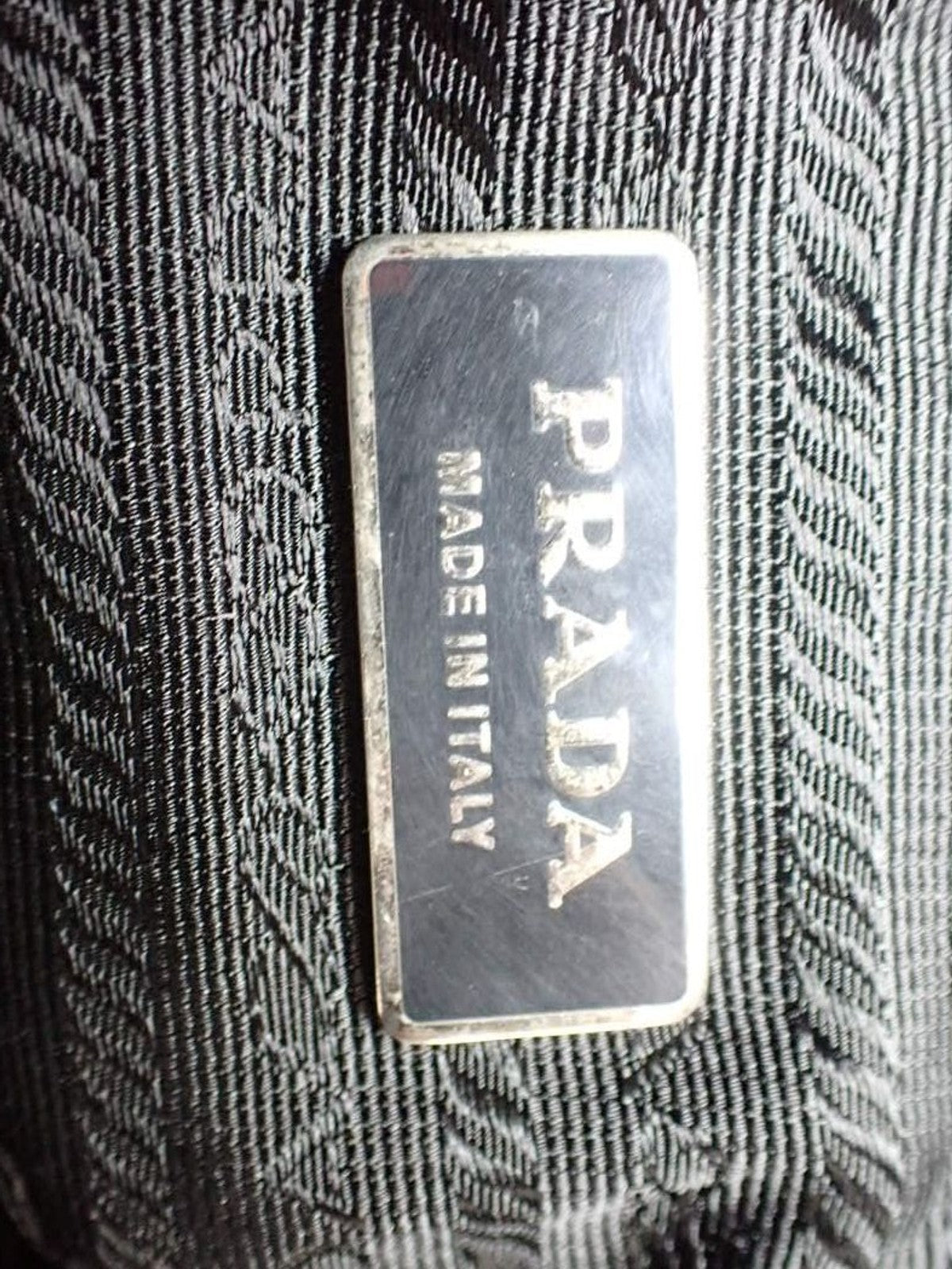 Shoulder Bag