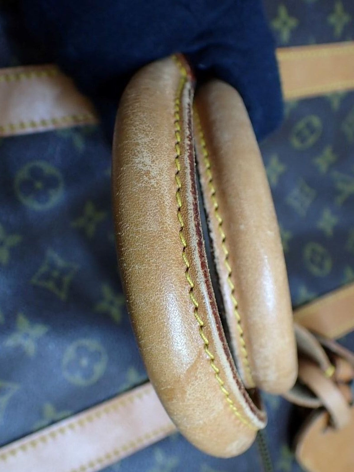 Keepall 60