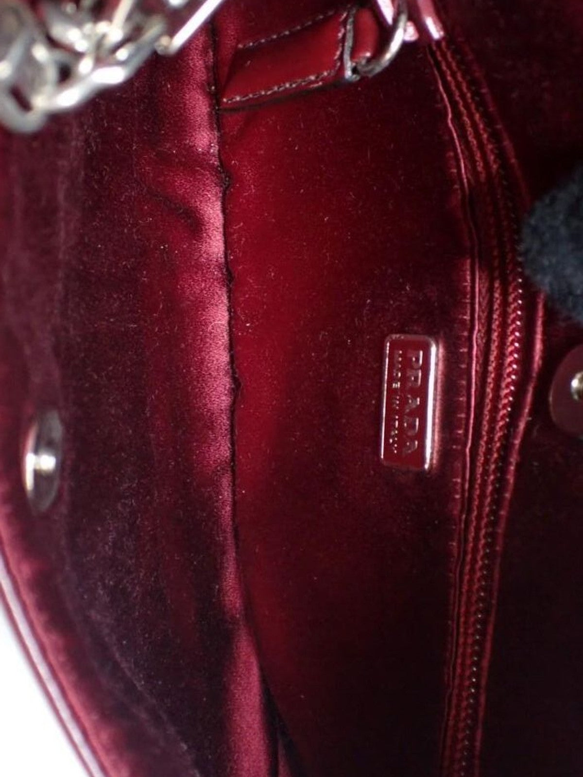 Shoulder Bag