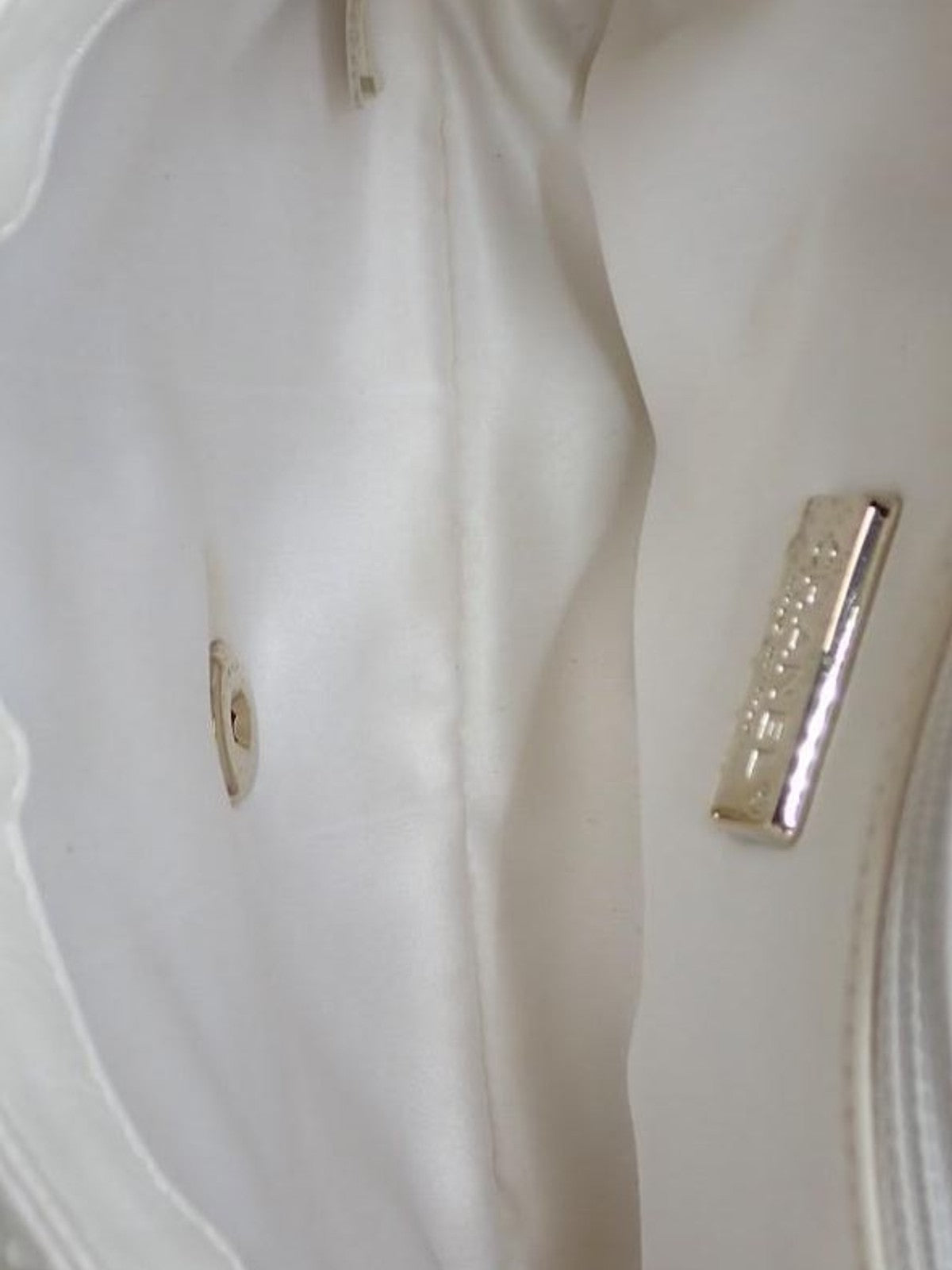 Mini Rectangular Flap