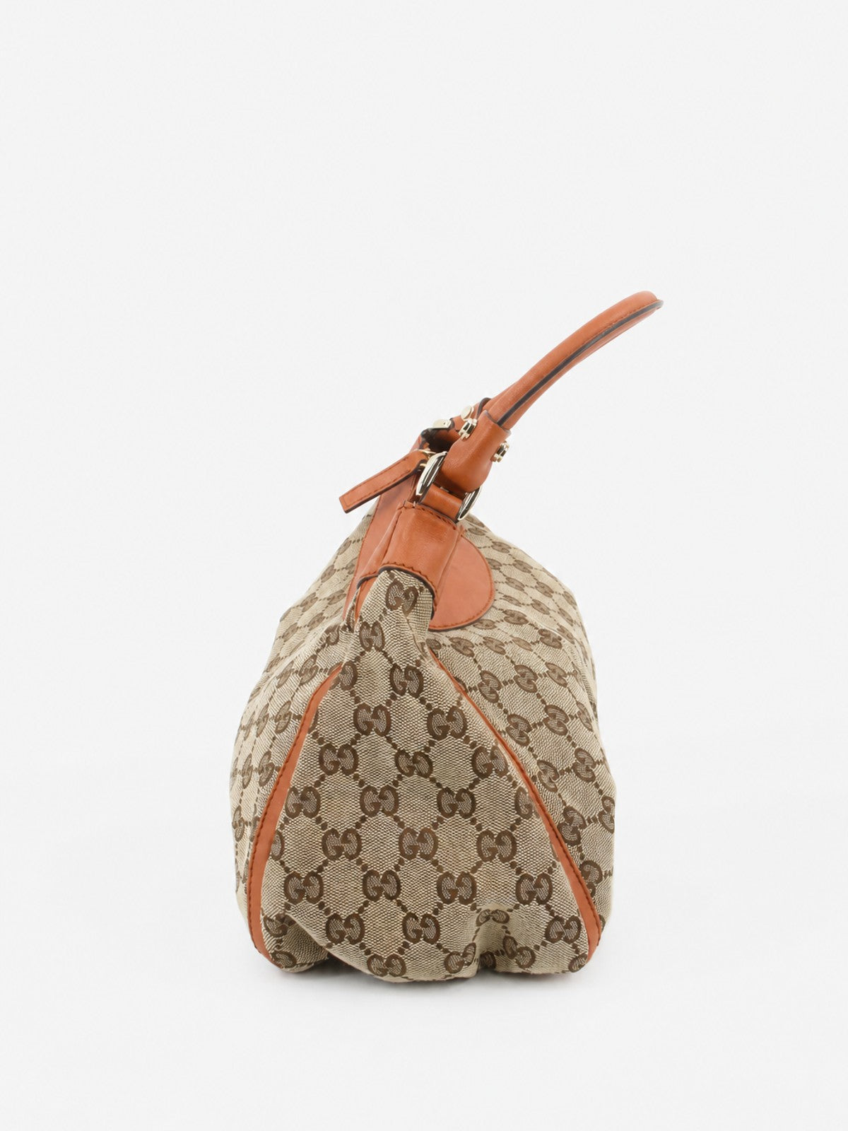 Abbey D-Ring Small