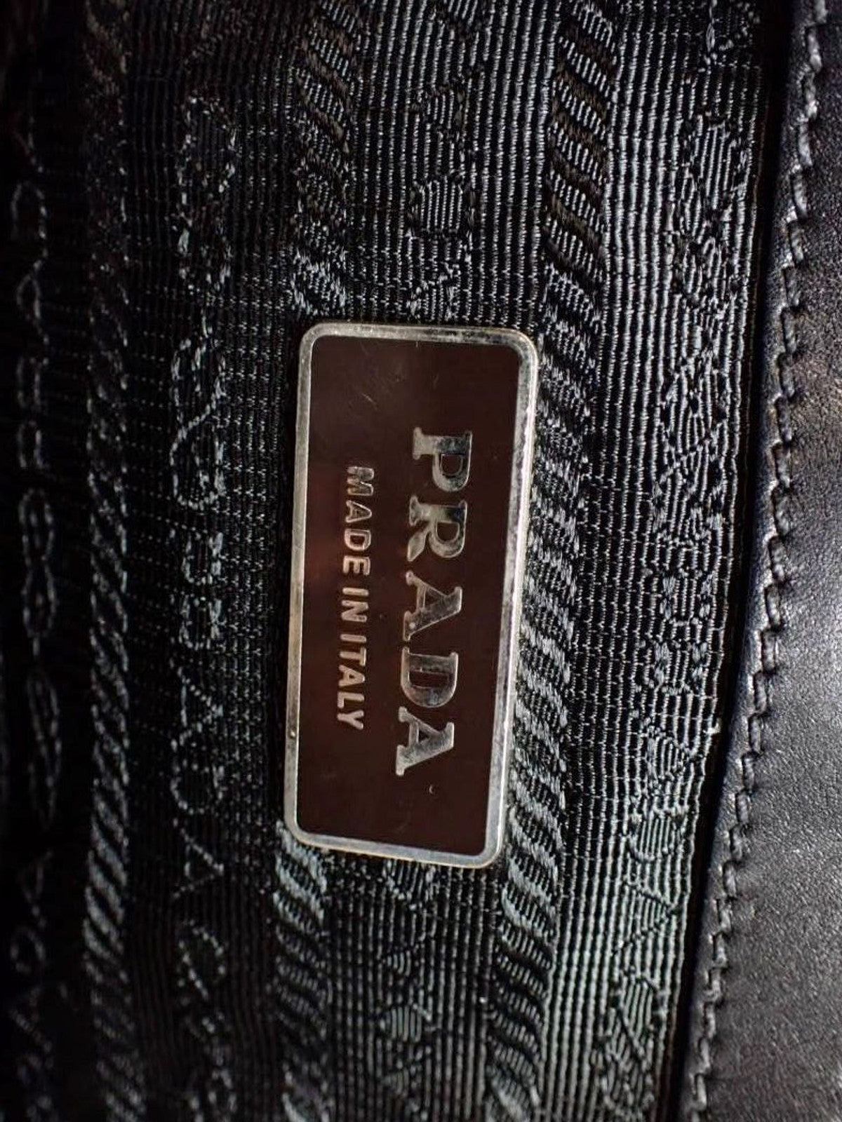 Shoulder Bag