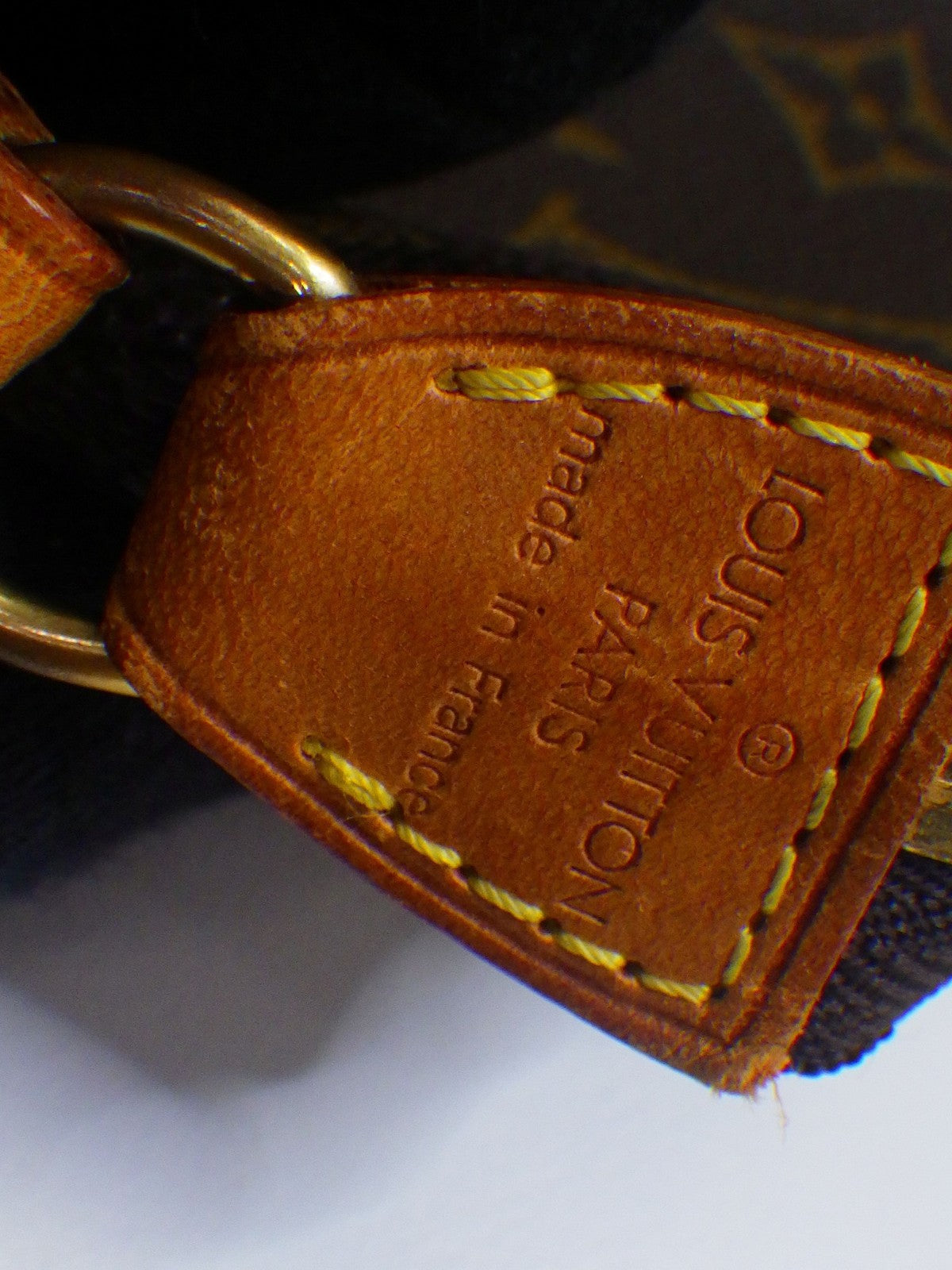 Accessories Pochette