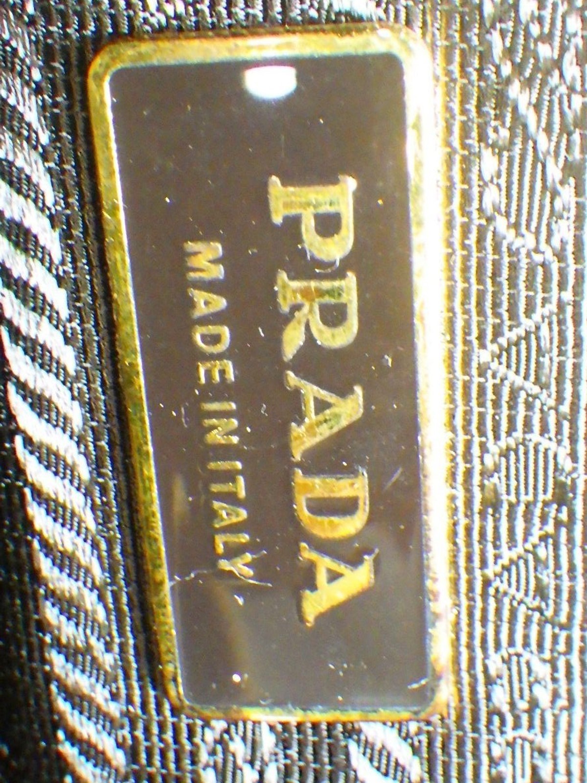 Hand Bag