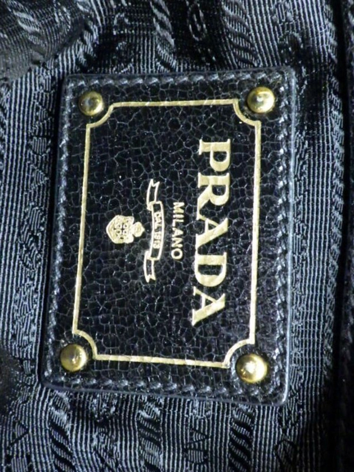 Hand Bag