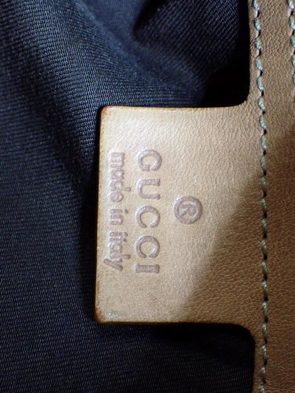 Shoulder Bag