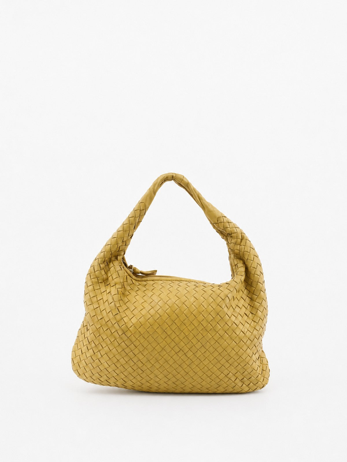 Bottega Veneta Medium Hobo