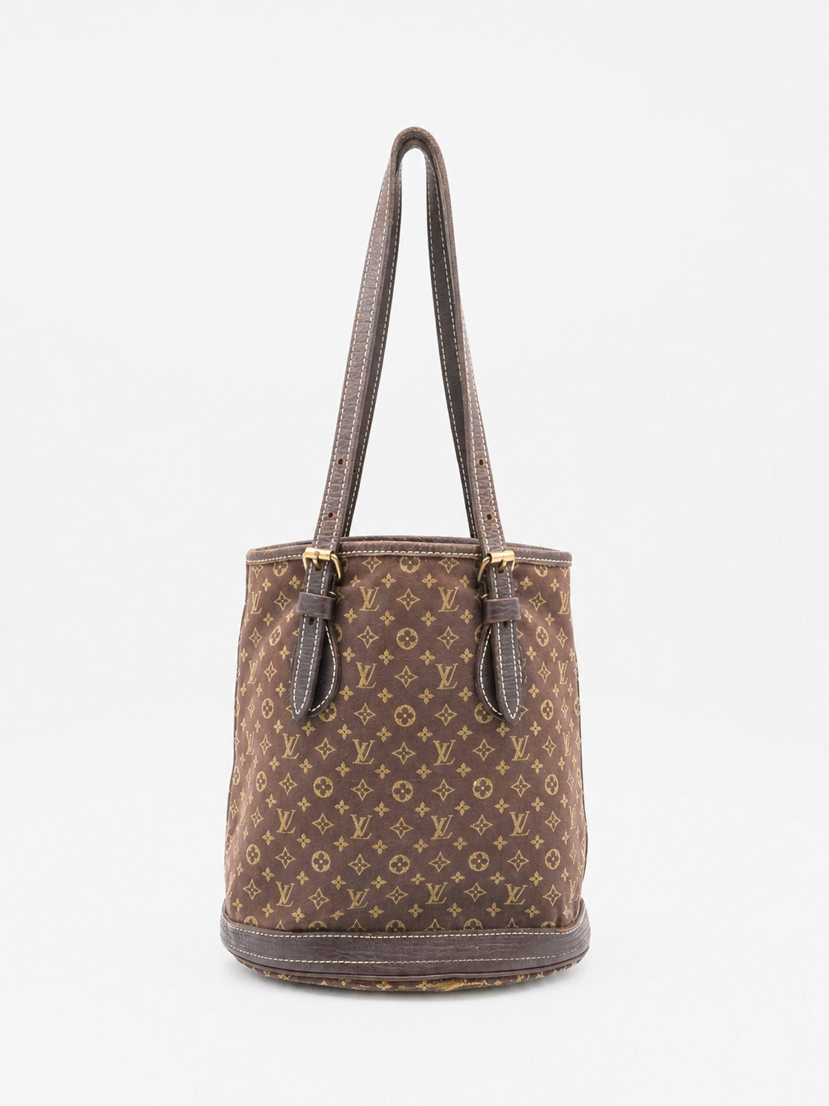 Louis Vuitton Mini Bucket
