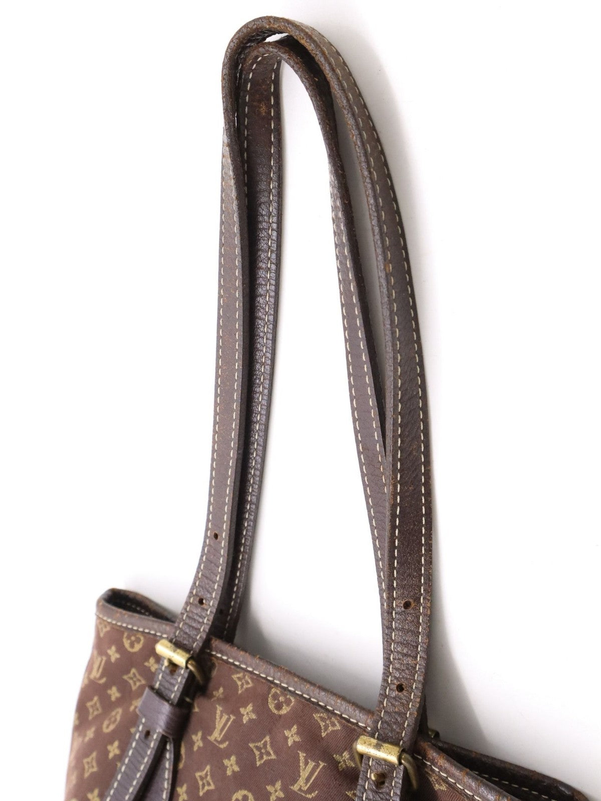 Louis Vuitton Mini Bucket