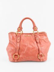 Miu Miu Hand Bag