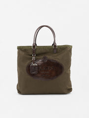 Prada Tote Bag